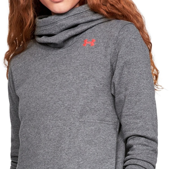 under armour cotton sweatshirts